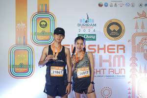 BIB: 
                            <button type="button" onclick="openModal(23613561)" class="btn btn-primary btn-sm float-right btn-popup" data-toggle="modal" data-target=".modal-high-quality">
                        <i class="fas fa-shopping-cart"></i> Add to Cart
                    </button>
                                            <button type="button" onclick="isThisMe(23613561, true)" class="btn btn-success btn-sm float-right btn-popup btn-isme hidden" data-toggle="tooltip" data-placement="bottom" title="นี่คือรูปของคุณใช่ไหม คลิกที่นี่เพื่อเอาเข้าอัลบั้ม">
                        <i class="fas fa-plus"></i> Add to album
                    </button>
                    <button type="button" onclick="isThisMe(23613561, false)" class="btn btn-warning btn-sm float-right btn-popup btn-isnotme hidden">
                        <i class="fas fa-ban"></i> Remove from album
                    </button>